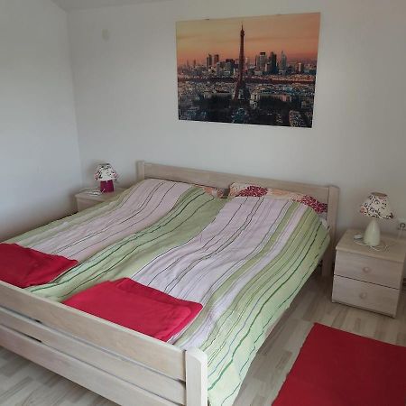 Apartments Krapec3 Jezdovec Kültér fotó