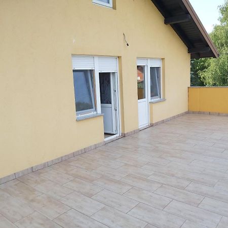 Apartments Krapec3 Jezdovec Kültér fotó