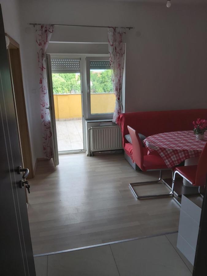 Apartments Krapec3 Jezdovec Kültér fotó