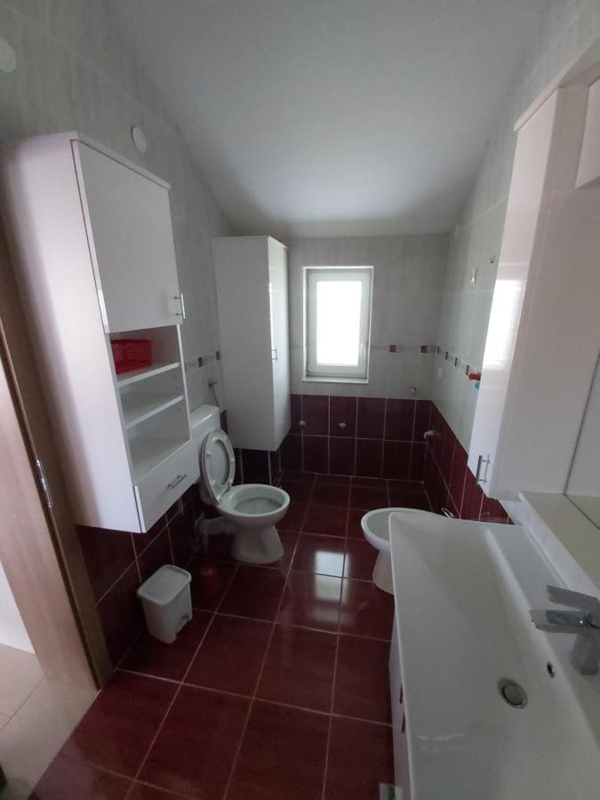 Apartments Krapec3 Jezdovec Kültér fotó