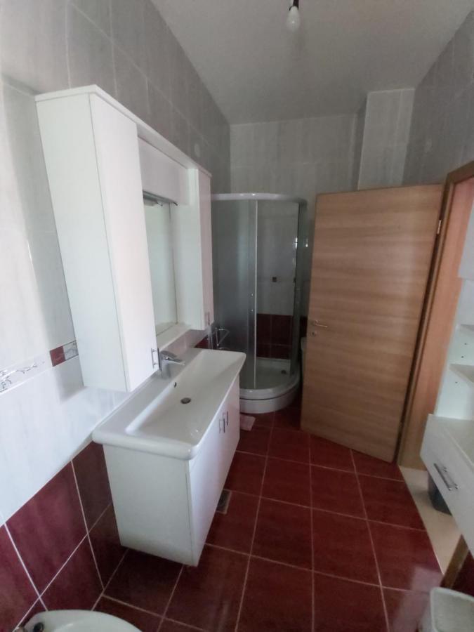 Apartments Krapec3 Jezdovec Kültér fotó