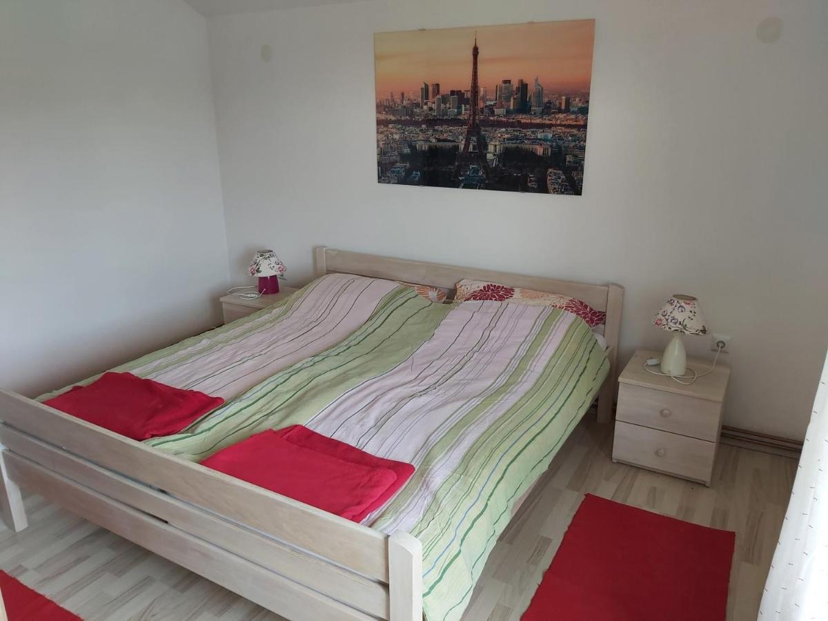 Apartments Krapec3 Jezdovec Kültér fotó